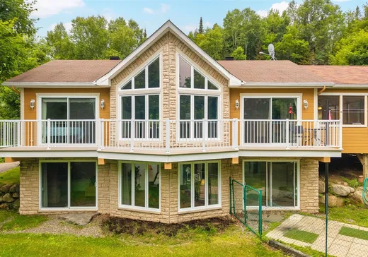 House for sale - 111 Ch. du Lac-O'Rich, Lake Superior, J0T 1J0