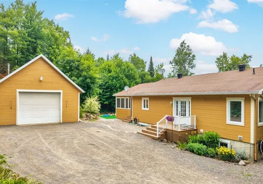 House for sale - 111 Ch. du Lac-O'Rich, Lake Superior, J0T 1J0