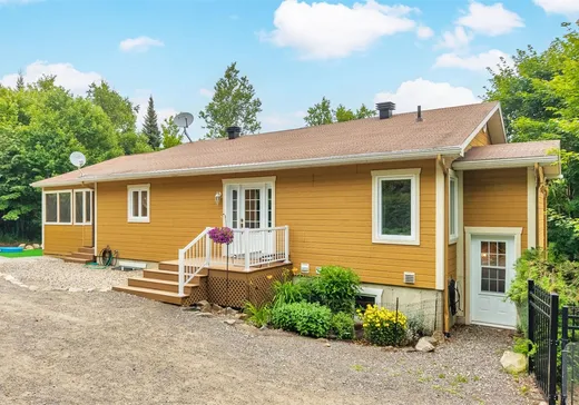 House for sale - 111 Ch. du Lac-O'Rich, Lake Superior, J0T 1J0