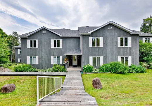 Condo for sale - 220 Ch. du Mont-Loup-Garou, App. 14, Sainte-Adèle, J8B3C8