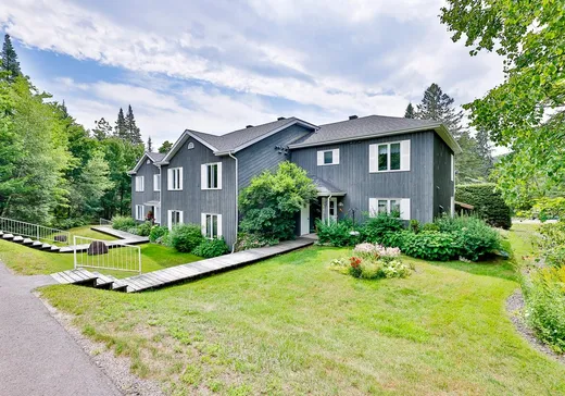 Condo for sale - 220 Ch. du Mont-Loup-Garou, App. 14, Sainte-Adèle, J8B 3C8