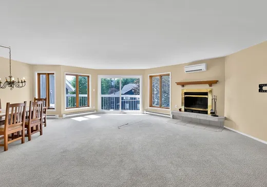 Condo for sale - 220 Ch. du Mont-Loup-Garou, App. 14, Sainte-Adèle, J8B 3C8
