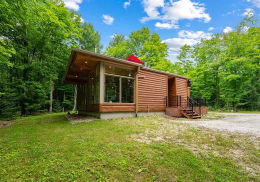 Bungalow for sale - 171 Ch. du Retour-aux-Sources, St-Remi-D'Amherst, J0T2L0