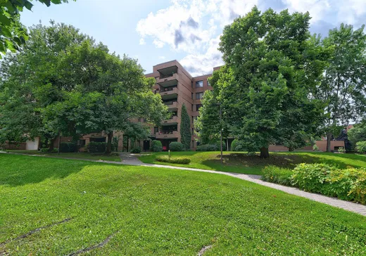 Condo à vendre - 995 Rue Gérard-Morisset, App. 501, Ste-Foy, G1S 4S9
