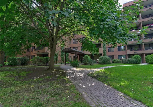 Condo à vendre - 995 Rue Gérard-Morisset, App. 501, Ste-Foy, G1S 4S9
