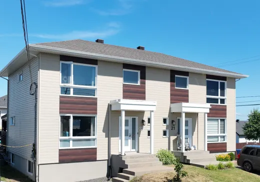 Maison à vendre - 23 Rue du Grenat, St-Apollinaire, G0S 2E0