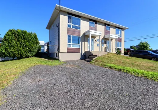Maison à vendre - 23 Rue du Grenat, St-Apollinaire, G0S 2E0