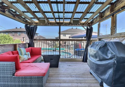 Maison à vendre - 23 Rue du Grenat, St-Apollinaire, G0S 2E0