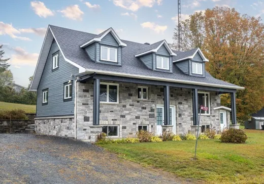 Maison à vendre - 1153 3e Rang, Racine, J0E 1Y1