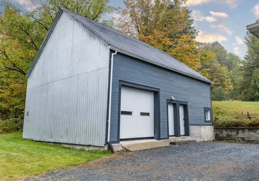 Maison à vendre - 1153 3e Rang, Racine, J0E 1Y1