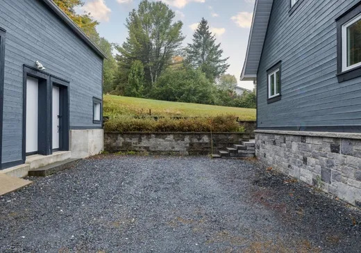 Maison à vendre - 1153 3e Rang, Racine, J0E 1Y1