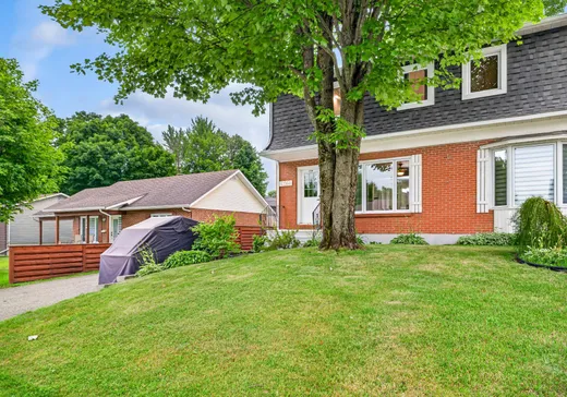 Maison à vendre - 4768 Rue de Gaspé, Sherbrooke, J1N 2C7