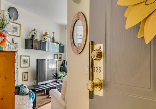Condo for sale - 3415 Boul. Albert-Chrétien, App. 125, Beauport, G1C 7Z8
