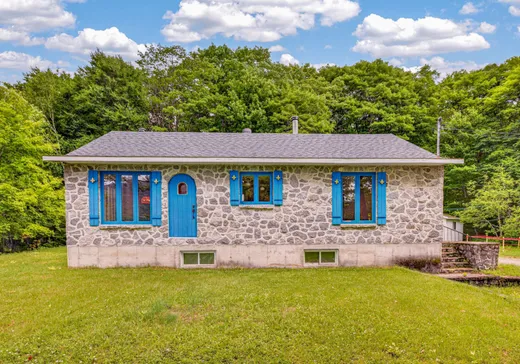 Bungalow for sale - 1126 Rg Saguenay, Saint-Raymond, G3L3G3