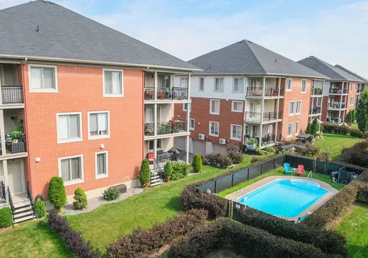 Condo for sale - 750 Rue des Sureaux, Boucherville, J4B 0C8