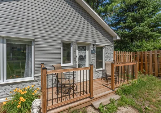 House for sale - 3183 Rue de l'Entente, Ste-Julienne, J0K 2T0