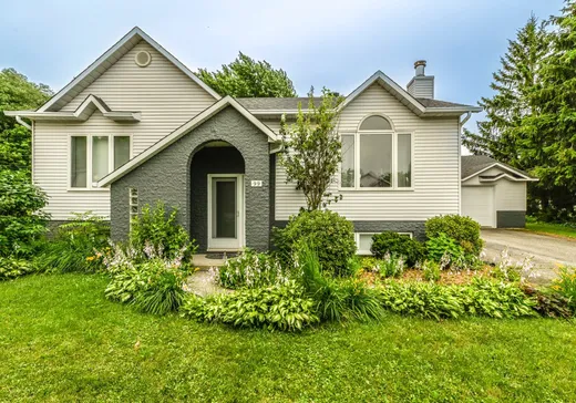 House for sale - 99 Rue Plamondon, Saint-Pie, J0H 1W0