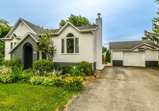 House for sale - 99 Rue Plamondon, Saint-Pie, J0H 1W0