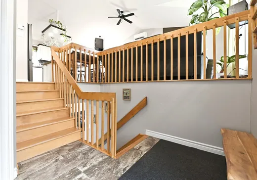 House for sale - 99 Rue Plamondon, Saint-Pie, J0H 1W0