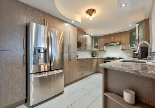 Condo for sale - 218 Rue Notre-Dame, Repentigny, J6A 7E1