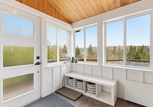 Maison à vendre - 44 Ch. du Sommet, St-Adolphe d'Howard, J0T 2B0