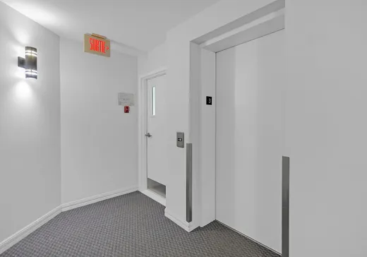 Condo à vendre - 300 Rue de l'Estran, Rimouski, G5L 9C1