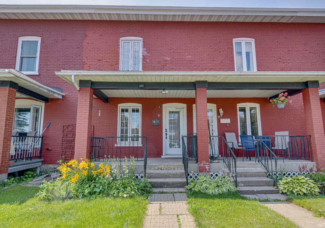 31 Rue Stevenson — photo 1