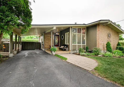 House for sale - 535 Rue De Rouville, Beloeil, J3G 1X3