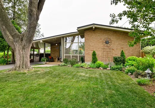 House for sale - 535 Rue De Rouville, Beloeil, J3G 1X3