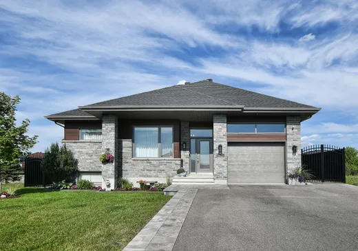 House for sale - 250 Rue des Geais-Bleus, Saint-Eustache, J7R 0G9