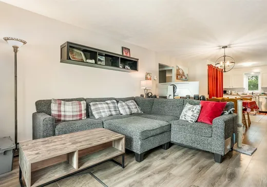 Condo for sale - 1165 Rue Liguori, Sherbrooke, J1J 4C3