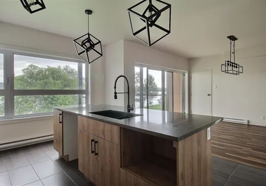 Condo for sale - 1035 Rue Principale, App. 203, St-Ferdinand, G0N 1N0