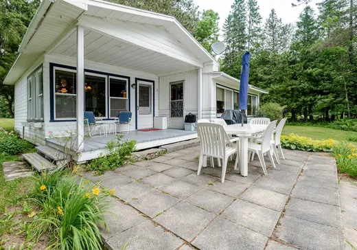 Maison à vendre - 4100 Route Domaine du Lac, St-Ferdinand, G0N 1N0