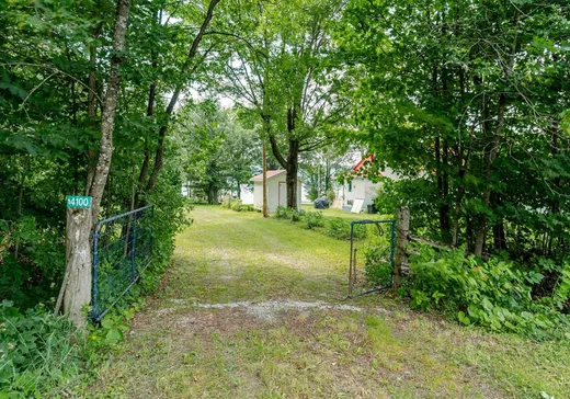 Maison à vendre - 4100 Route Domaine du Lac, St-Ferdinand, G0N 1N0