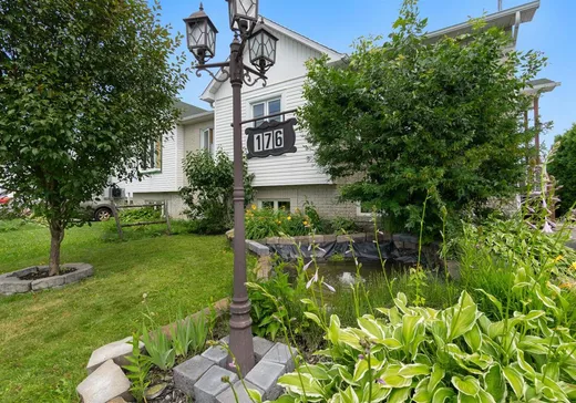 House for sale - 176 Rue des Condors, Sherbrooke, J1R 0S2
