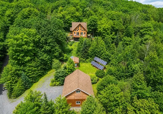 House for sale - 49 Ch. Maxime, Notre-Dame-Des-Boies, J0B 2E0