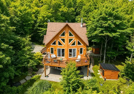 House for sale - 49 Ch. Maxime, Notre-Dame-Des-Boies, J0B 2E0