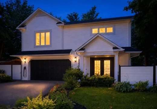 Maison à étages à vendre - 3390 Rue La Vérendrye, Sherbrooke, J1L1Z6