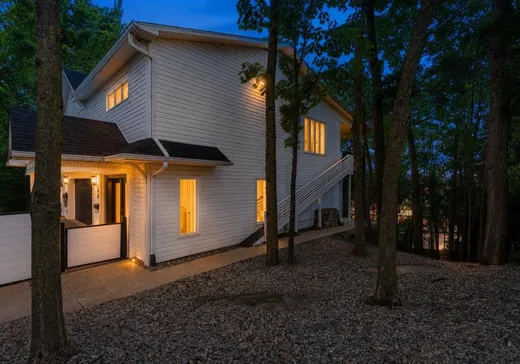 Maison à vendre - 3390 Rue La Vérendrye, Sherbrooke, J1L 1Z6