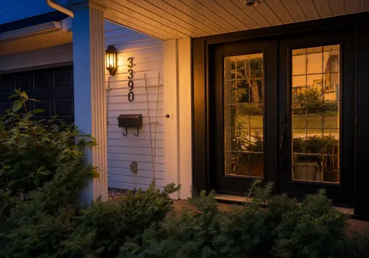 Maison à vendre - 3390 Rue La Vérendrye, Sherbrooke, J1L 1Z6