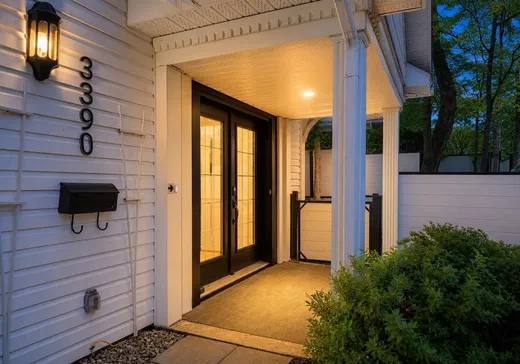Maison à vendre - 3390 Rue La Vérendrye, Sherbrooke, J1L 1Z6