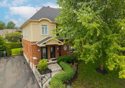 Condo for sale - 2703 Rue Charles-Baudelaire, Sherbrooke, J1L0B8