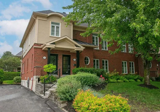 Condo for sale - 2703 Rue Charles-Baudelaire, Sherbrooke, J1L 0B8