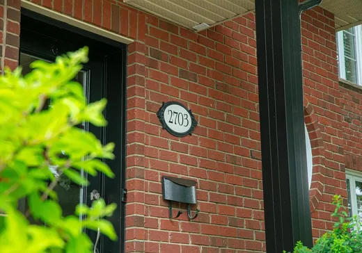 Condo for sale - 2703 Rue Charles-Baudelaire, Sherbrooke, J1L 0B8
