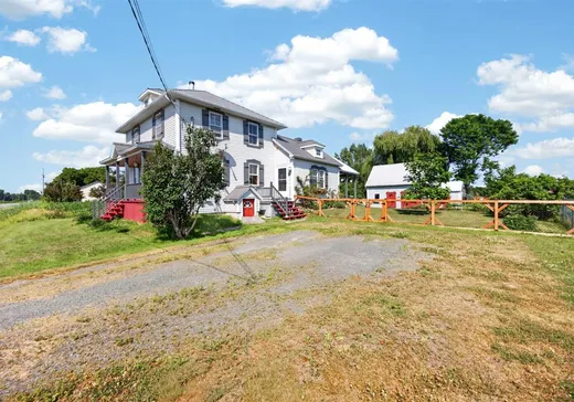 Maison à vendre - 229 Rg Bellevue, Sainte-Victoire-de-Sorel, J0G 1T0