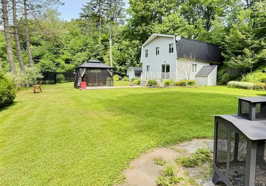 Maison à vendre - 5430 5e Rang, Ste-Helene-de-Chester, G0P 1H0