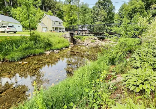 Maison à vendre - 5430 5e Rang, Ste-Helene-de-Chester, G0P 1H0