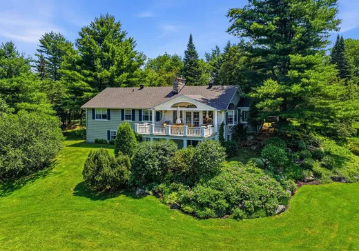 Maison à vendre - 2431 Ch. de Georgeville, Magog, J1X 7V6