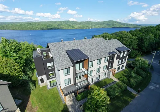 Condo for sale - 327 Ch. du Panorama, App. 303, Mansonville, J0E 1X0