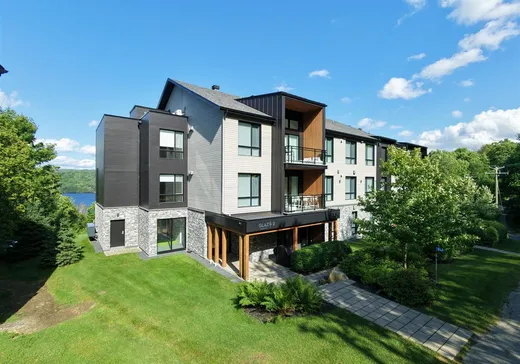 Condo for sale - 327 Ch. du Panorama, App. 303, Mansonville, J0E 1X0